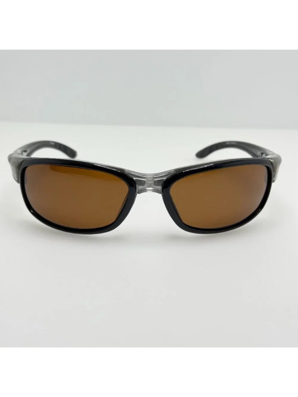 Costa Del Mar Sunglasses RE18 01 Polarized 580 With Case and Lenses Read Desc